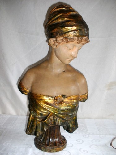 Wunderschöne alte jugendstil - wunderschöne,