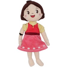 Studio 100 Heidi Plüschfigur