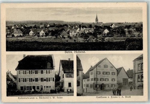 72160 w7240 betra hohenz - 72160,