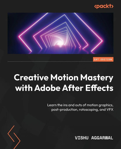 Creative motion mastery - motion,