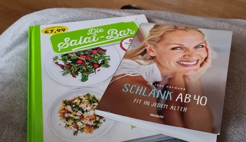 Salat bar rez f salate - 80,