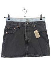 LEVI’S Jeansrock Damen Rock