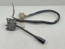 Original BMW E3 2800 2800CS Blinkerschalter Blinkerhebel 1354487 1350488 #A8