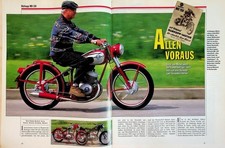 Motorrad classic 1997 - classic, 04/1997