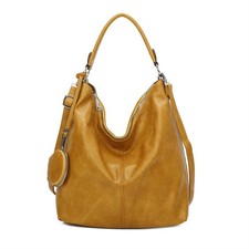 DAMEN TASCHE XXL SHOPPER HOBO