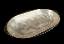 Mid Century WMF Schale / Schälchen - Ikora Serie - 22 cm - 1950er Turmmarke