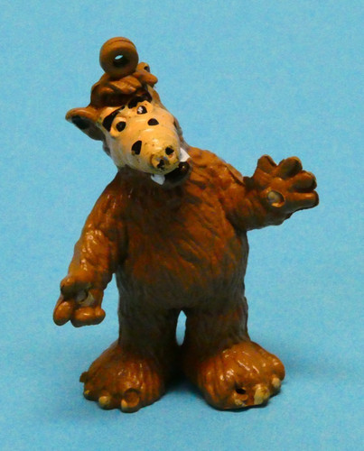 Sammelfigur alf - sammelfigur,
