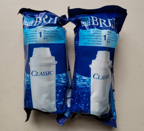 Brita filter - brita,