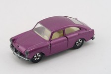 Matchbox series - series,