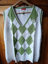 Strick Pullunder Damen 44 46