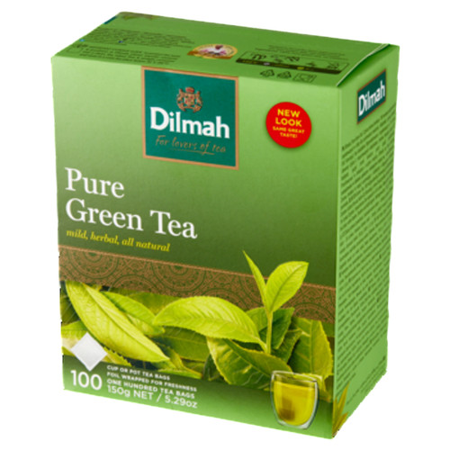 9312631143676 dilmah pure - dilmah,