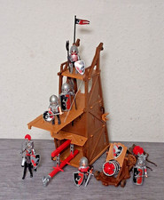 Playmobil ANGRIFFSTURM DER