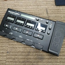 ZOOM G5N Multi-Effektprozessor