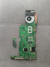 ASUS X73 Series K73 Intel Core i5- Mainboard ,Motherboard