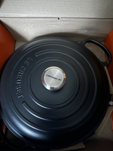 Creuset signature gusseisen - le,