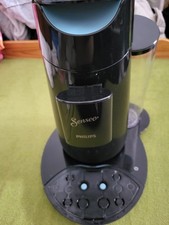 Kaffepadmaschine Philips Senseo HD-7870