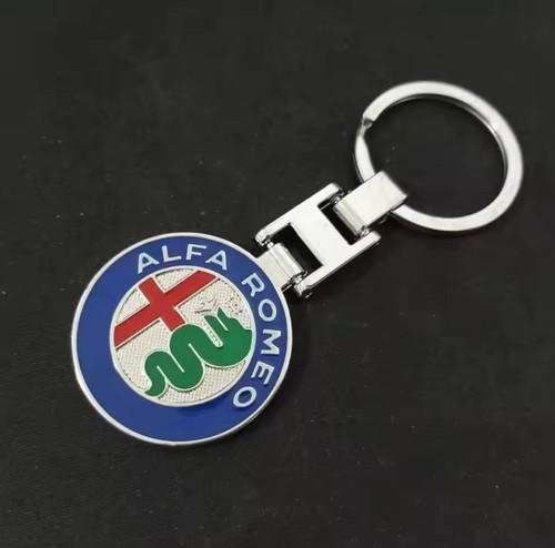 Alfa romeo metall - alfa,