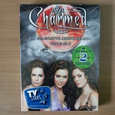 Charmed dvd die - charmed,