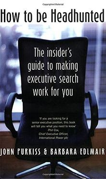 How headhunted the - how, headhunted: