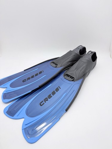 Cressi reaction pro - reaction, fins