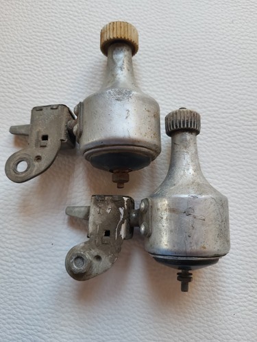 Dynamo fürs fahrrad ddr - ,