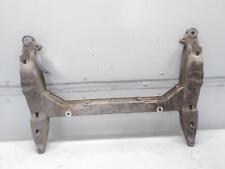 Porsche Boxster 986 Bj.1999 original Vorderachsträger unfallfrei