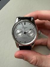 Glashutte Original Senator