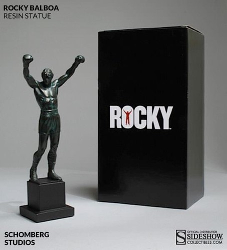 Sylvester stallone rocky - sylvester,