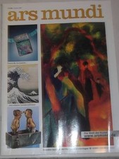 ars mundi kunstkatalog: Die