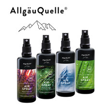 Bio Raumspray Lufterfrischer