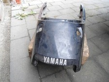 Heckbürzel komplett Yamaha
