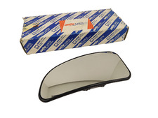 (178) 71716699 Orig. FIAT DUCATO Spiegelglas Aussenspiegel rechts unten beheizt