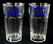 Skyy Vodka Wodka