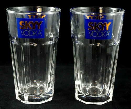 Skyy vodka wodka - skyy,