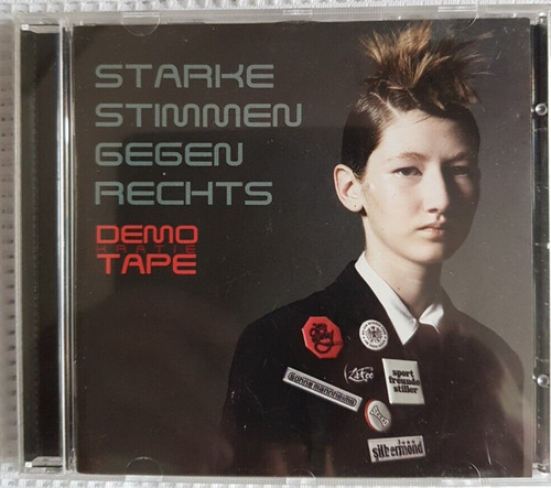 Starke stimmen gegen - starke,