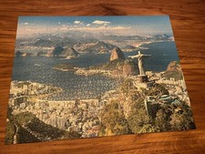 Ravensburger Puzzle 2 x 1500 1