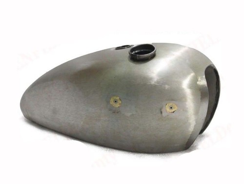 Kraftstofftank vintage blankes - kraftstofftank,
