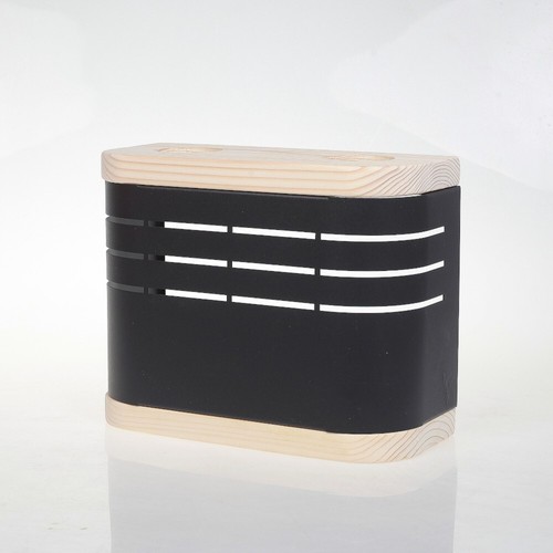 Design-Saunablendschirm