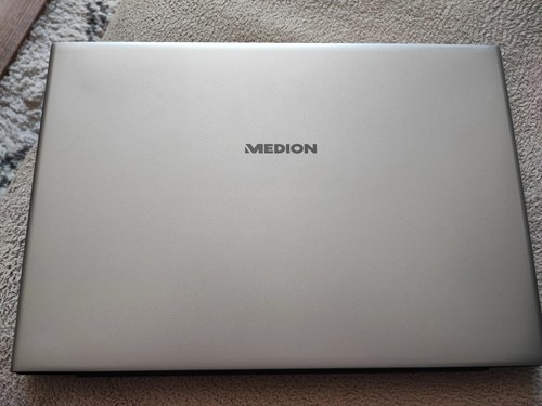 Notebook medion akoya 60079 - notebook,