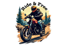 Motorrad