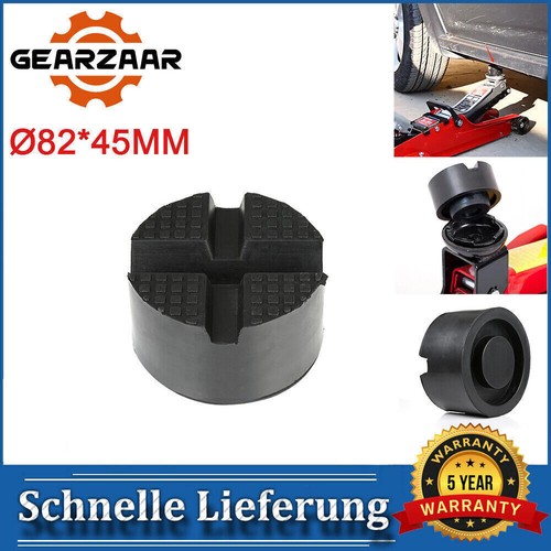 Gummiauflage wagenheber - gummiauflage,