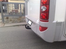  Anhängerkupplung AHK Wohnmobil Reisemobil Reisemobilkupplung max. Variabel-3D  