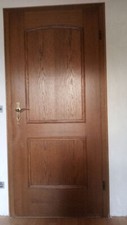 Zimmertür mit zarge - zimmertür,
