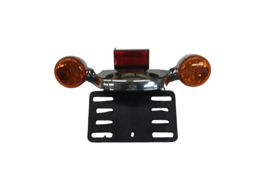Blinker rücklicht j651 harley - blinker,