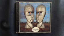 CD "PINK FLOYD - THE DIVISION