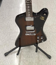 [Gibson] Firebird Studio