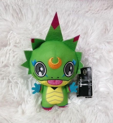 Digimon beatbreak gekkomon - beatbreak,