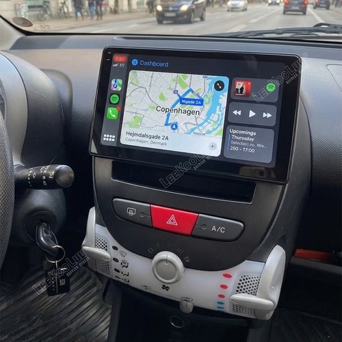 128gb carplay gps - carplay, autoradio