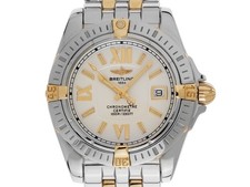 Breitling Cockpit Ref.B71356