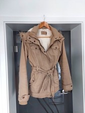 Jacke Winterjacke Damenjacke